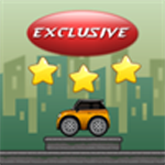 Crazy Parking Exclusive cho Windows 8Game đỗ xe điên rồ cho Windows 8