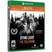 Dying Light: The Following - Enhanced Edition