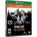 Dying Light: The Following - Enhanced EditionGame phiêu lưu kinh dị