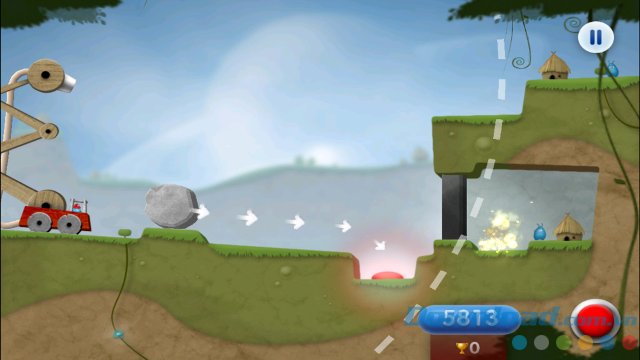 Điều khiển đại bác Điều khiển đại bác