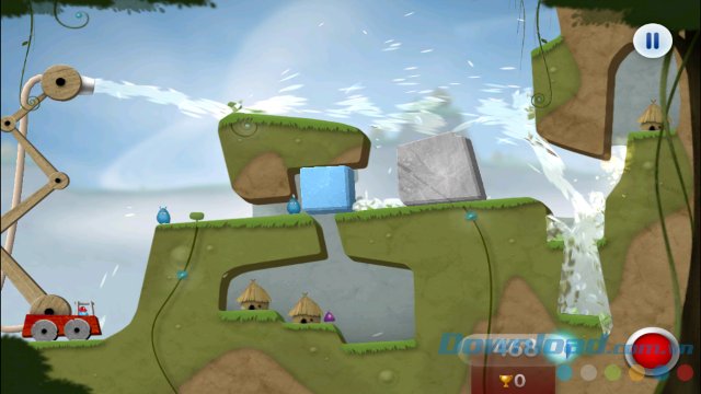 Đồ họa đẹp mắt Đồ họa đẹp mắt