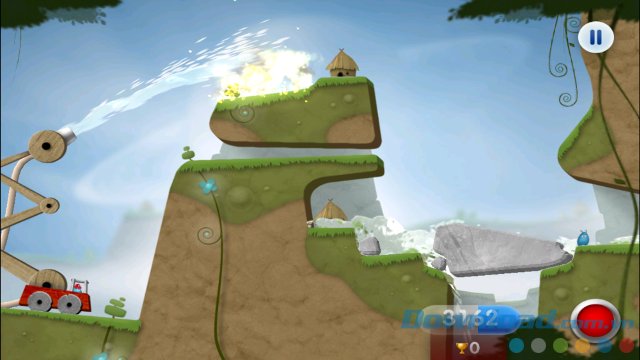 Hoàn thành nhiệm vụ chữa cháy Hoàn thành nhiệm vụ chữa cháy