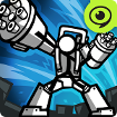 Cartoon Wars 3 cho Android