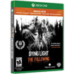 Dying Light: The Following - Enhanced Edition