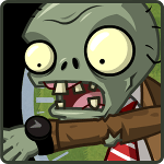 Plants vs. Zombies Watch Face cho Android