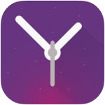 FaceClock Analogue cho iOS