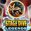 Stage Dive Legends cho Windows 8