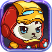 Iron Cat cho Android