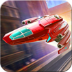 Space Racing 3D cho Windows 10