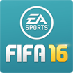 EA SPORTS FIFA 16 Companion cho Android