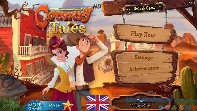 Game mô phỏng mới
