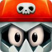 Bombing Bastards: Touch! cho Android