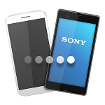 Xperia Transfer Mobile cho Android