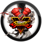 Street Fighter V