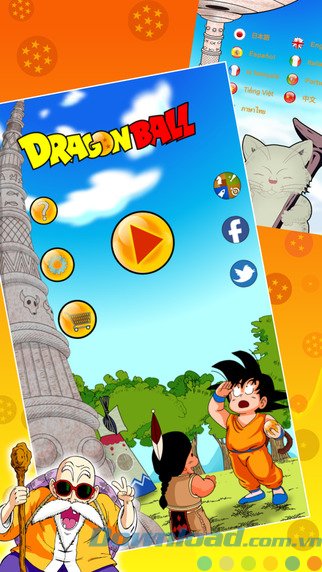 Cốt truyện hấp dẫn Cốt truyện hấp dẫn