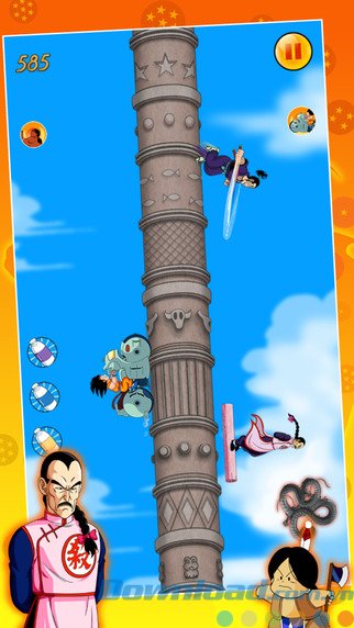 Game hành động vui nhộn Game hành động vui nhộn