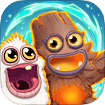 My Singing Monsters: Dawn of Fire cho iOS