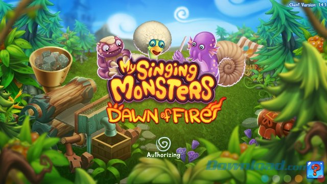 Game mô phỏng hấp dẫn