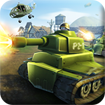 Hills Of Glory 3D Free cho Windows 8