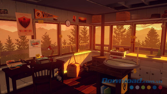 Tựa game phiêu lưu hấp dẫn của năm 2016