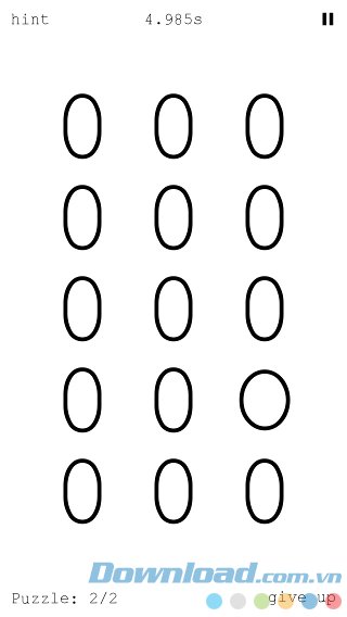 Tính giờ để đánh giá thành tích