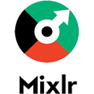 Mixlr cho Mac