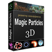 Magic Particles 3D