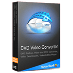 WonderFox DVD Video Converter