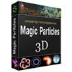 Magic Particles 3D