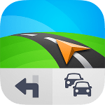 GPS Navigation & Maps Sygic cho Android