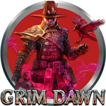 Grim Dawn