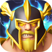 Hero Sky: Epic Guild Wars cho Windows 10