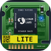 Lirum Device Info Lite cho iOS