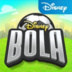 Disney Bola Soccer