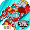 Transformers Rescue Bots: Hero Adventures cho iOS