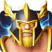 Hero Sky: Epic Guild Wars cho Android