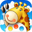 Live Colors for Kids cho iOS