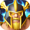 Hero Sky: Epic Guild Wars cho iOS