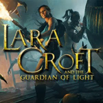 Lara Croft and the Guardian of Light