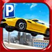 Roof Jump Car Parking cho Windows Phone