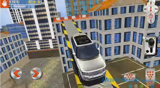 Nhiều nhiệm vụ hấp dẫn