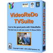 VideoReDo TVSuite