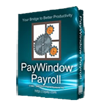 PayWindow Payroll System