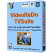 VideoReDo TVSuite