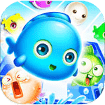 Charm Fish Mania cho iOS