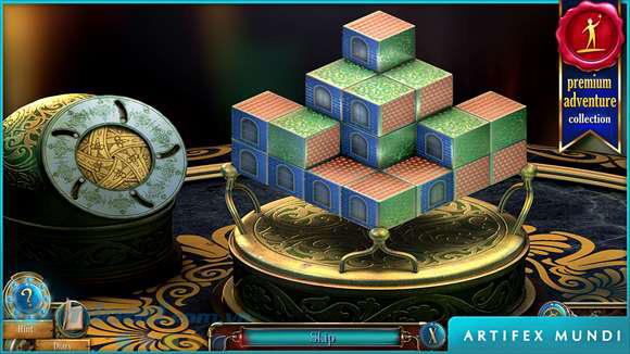 Mini game