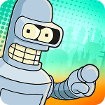 Futurama: Game of Drones cho Android