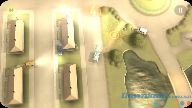 Tận dụng bổ trợ đúng lúc