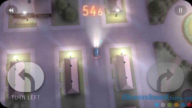 Cơ chế điều khiển trực quan