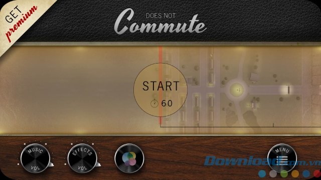 Game lái xe trí tuệ